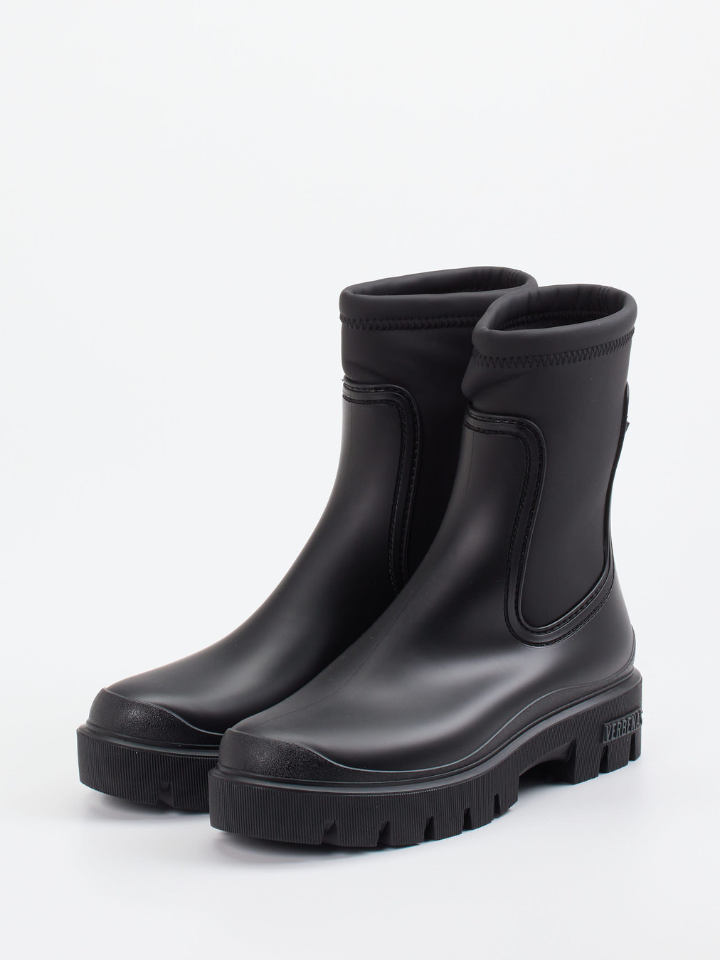 Gummistiefel Muki schwarz 7150009006702