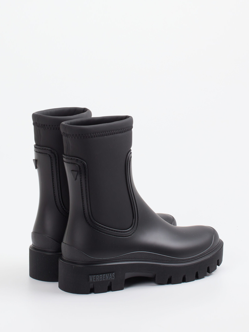 Gummistiefel Muki schwarz 7150009006703