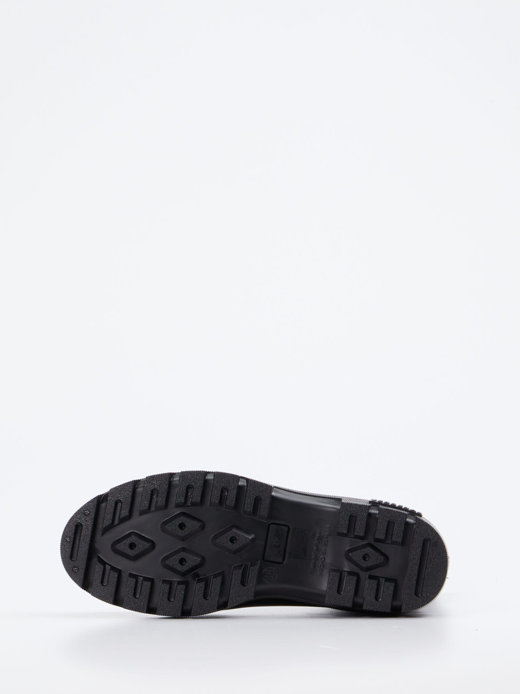Gummistiefel Muki schwarz 7150009006705