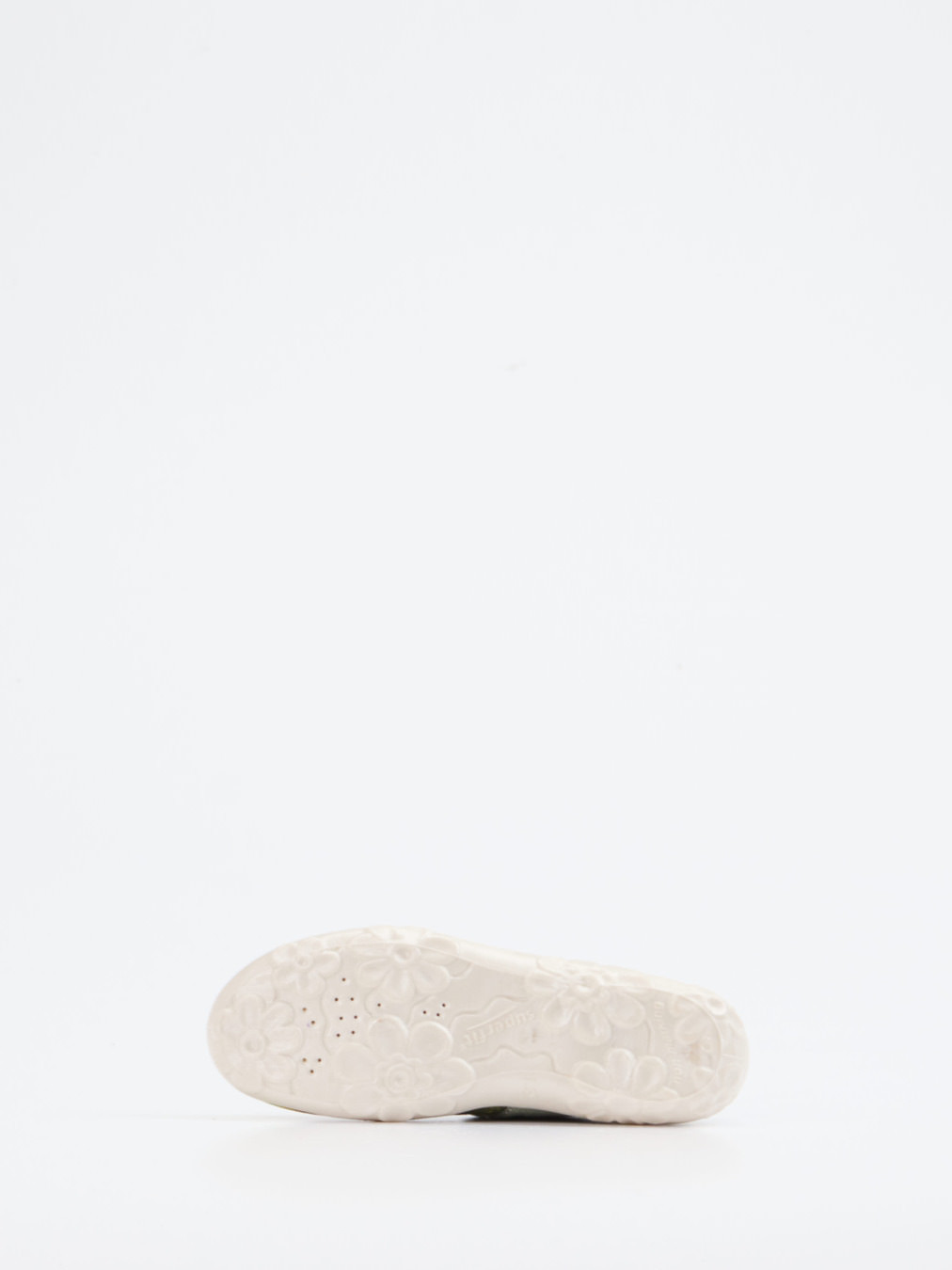 Kletthausschuh grün 7616659000605