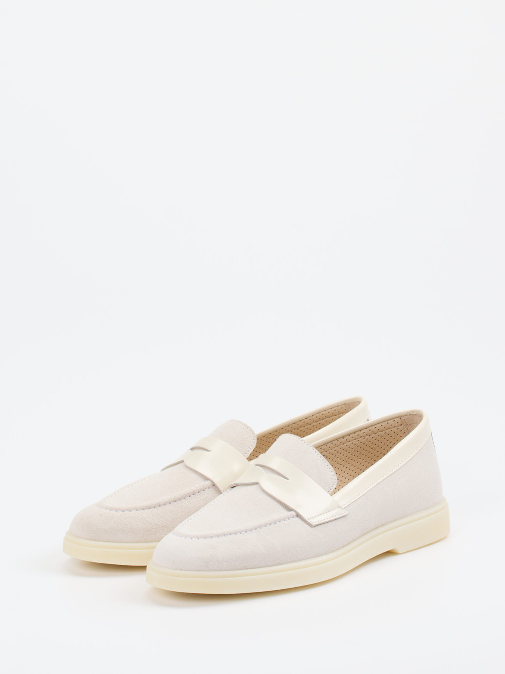 Slipper beige 1511399006302