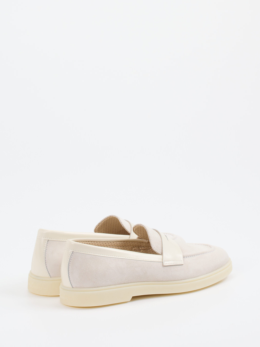 Slipper beige 1511399006303