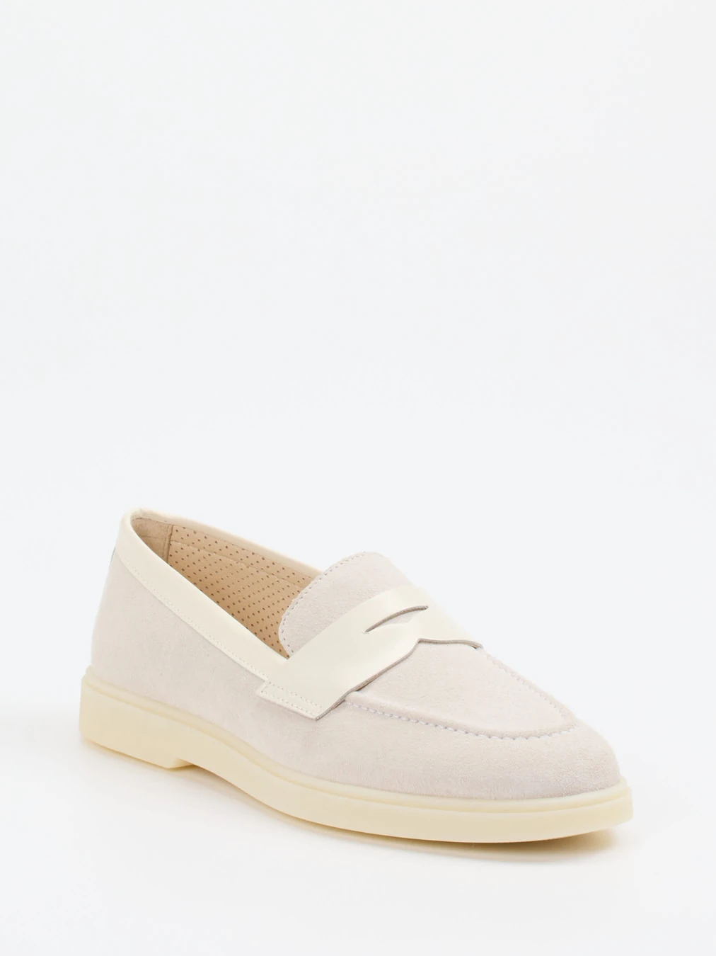Slipper beige 1511399006306