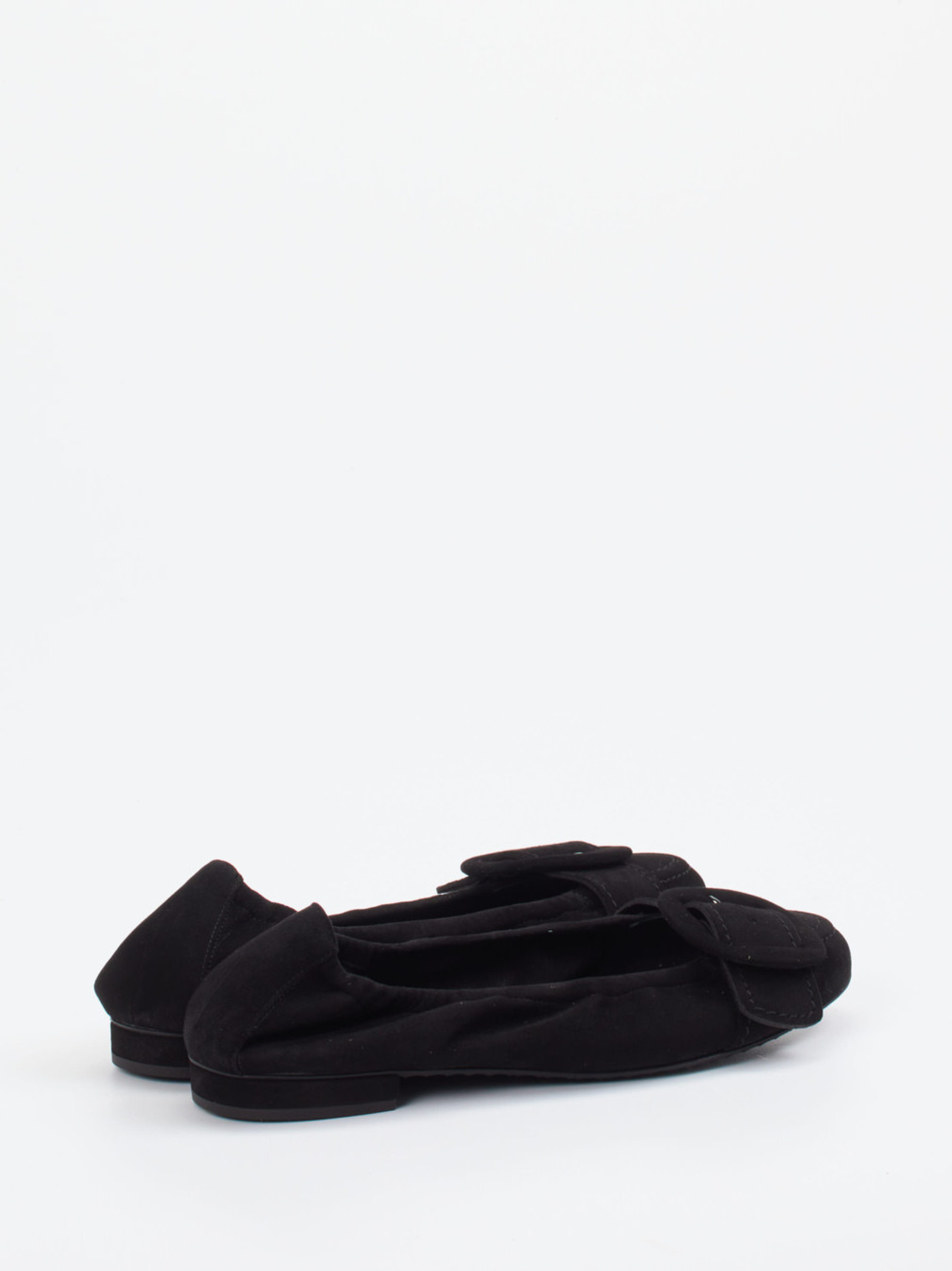 Ballerina schwarz 1411009058303