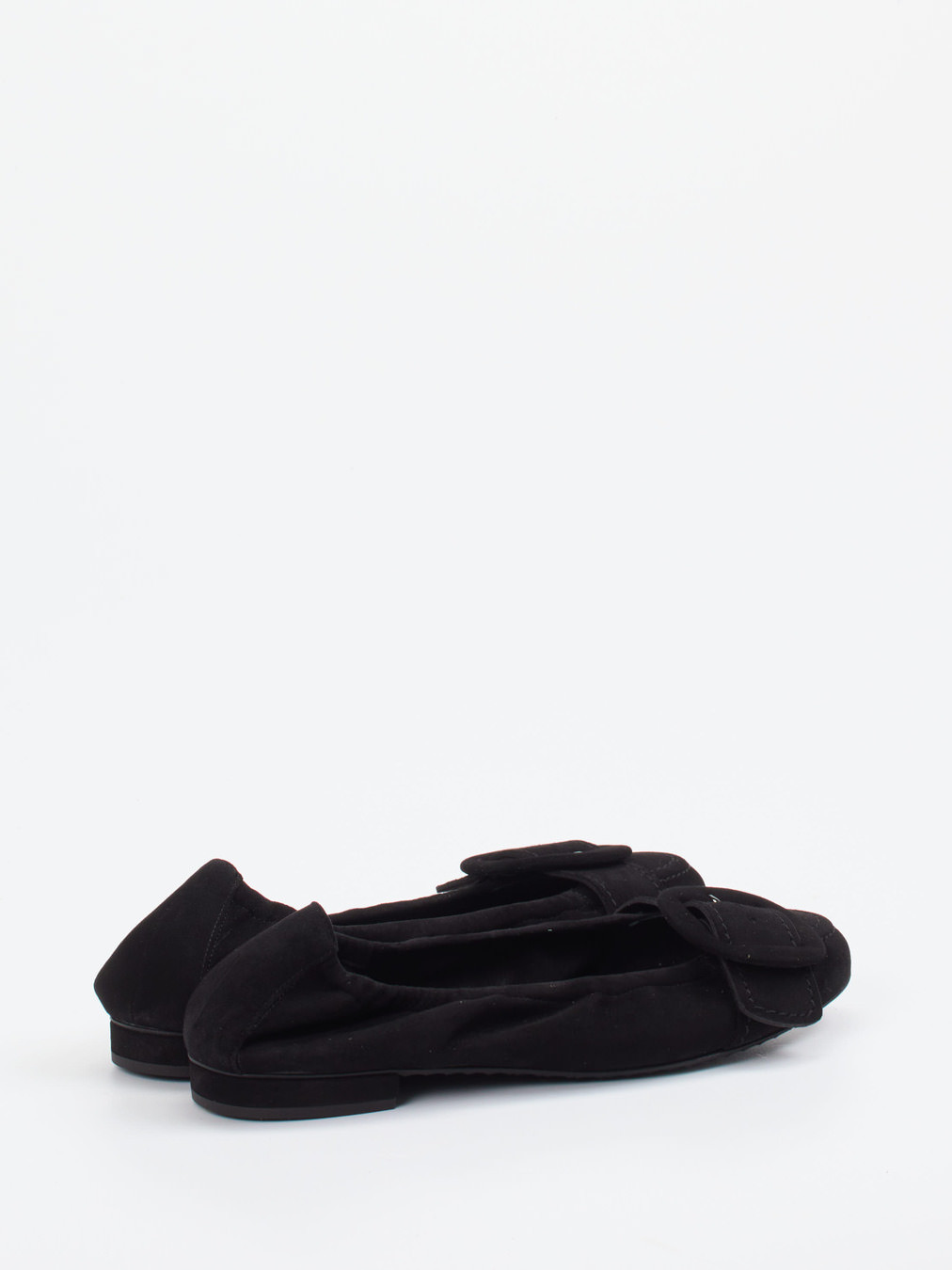 Ballerina schwarz 1411009058303