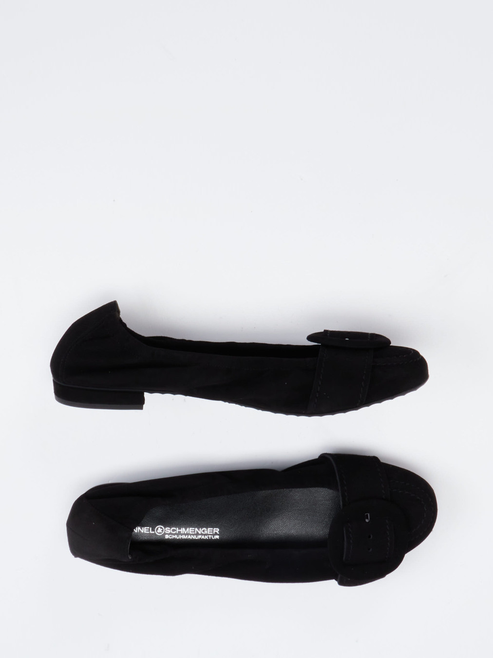 Ballerina schwarz 1411009058304