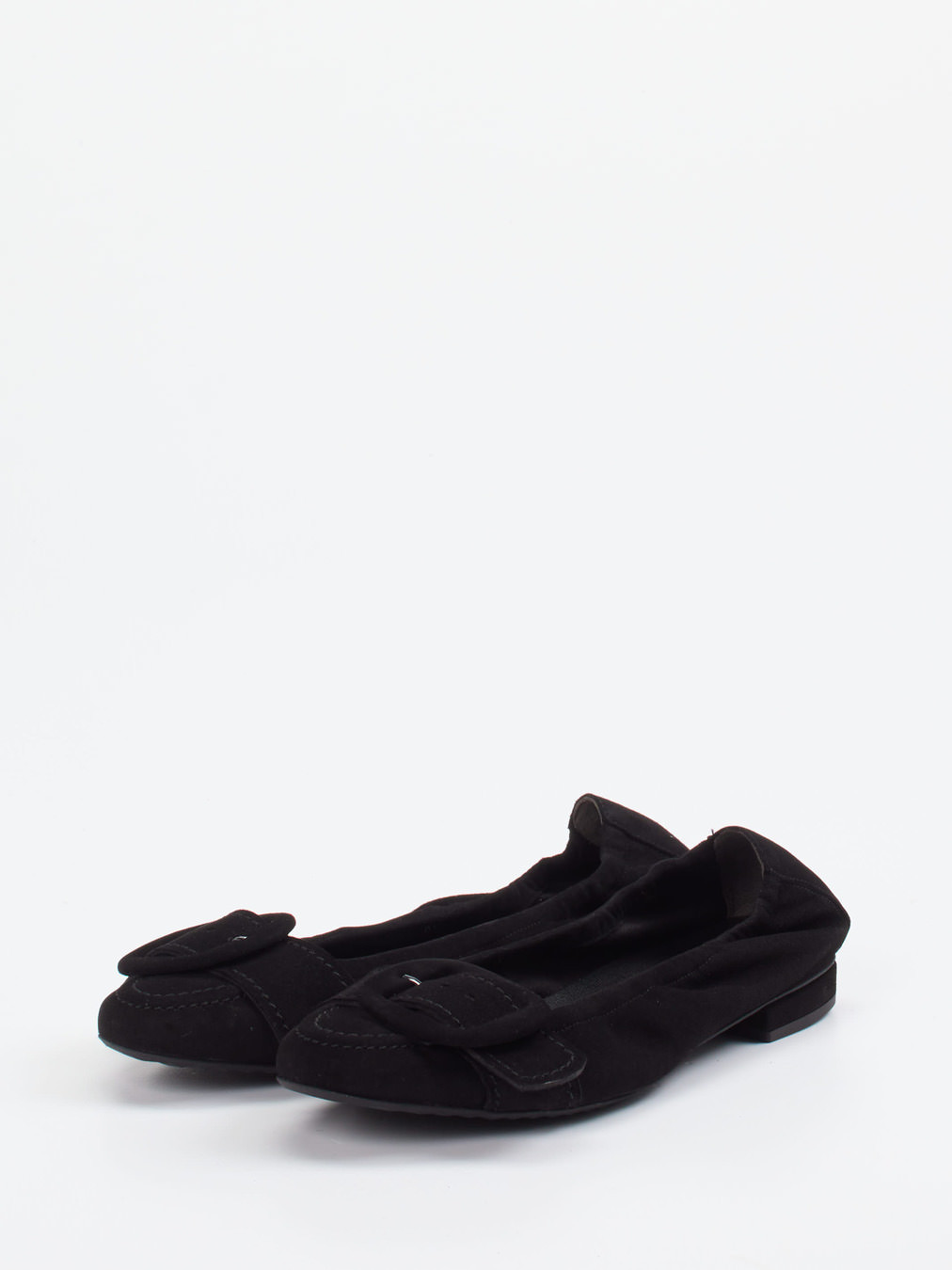 Ballerina schwarz 1411009058302