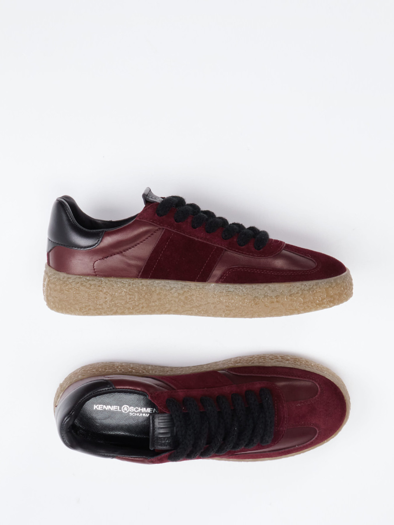 Sneaker rot 1661500000504