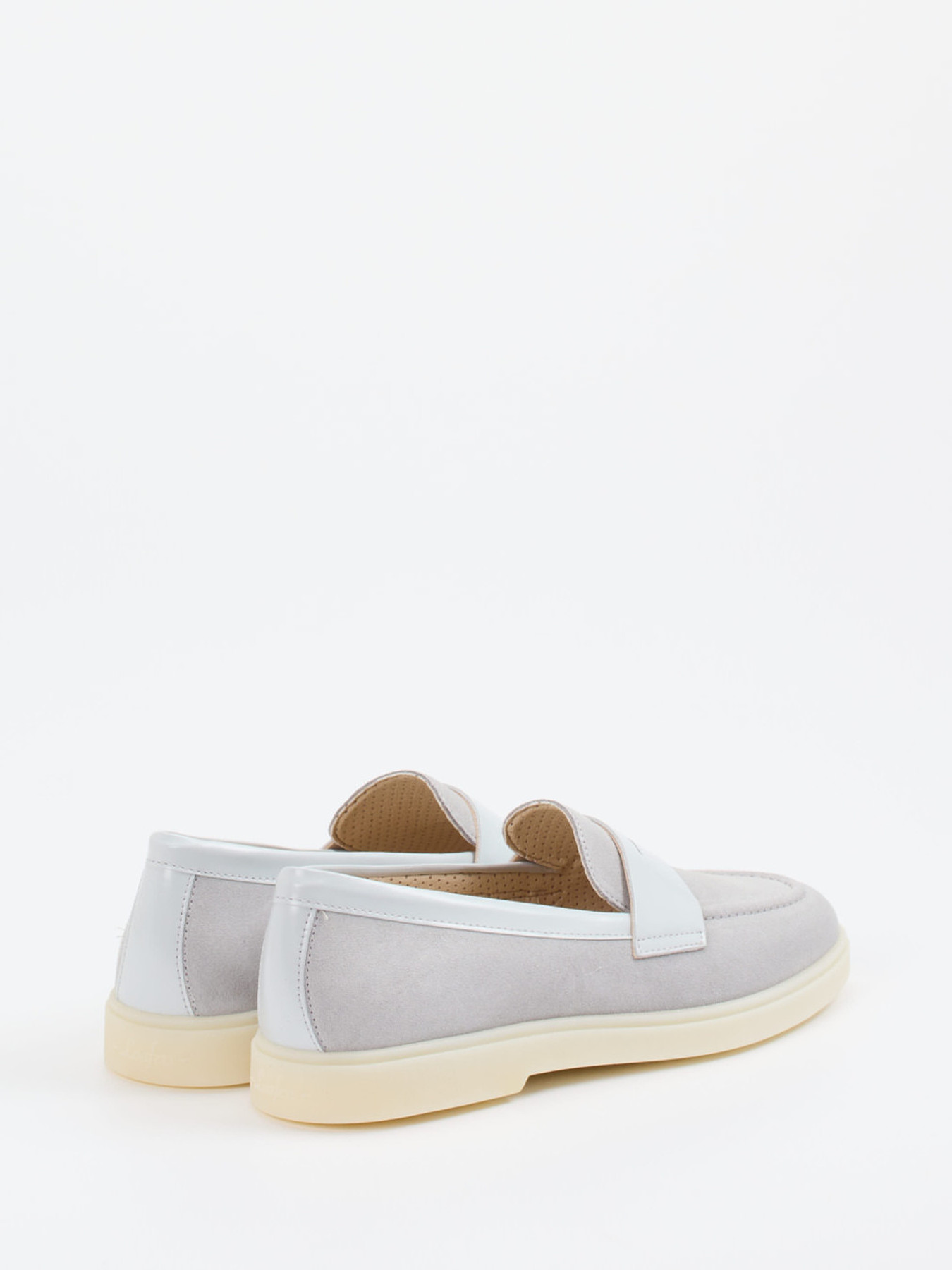 Slipper blau 1511199002103