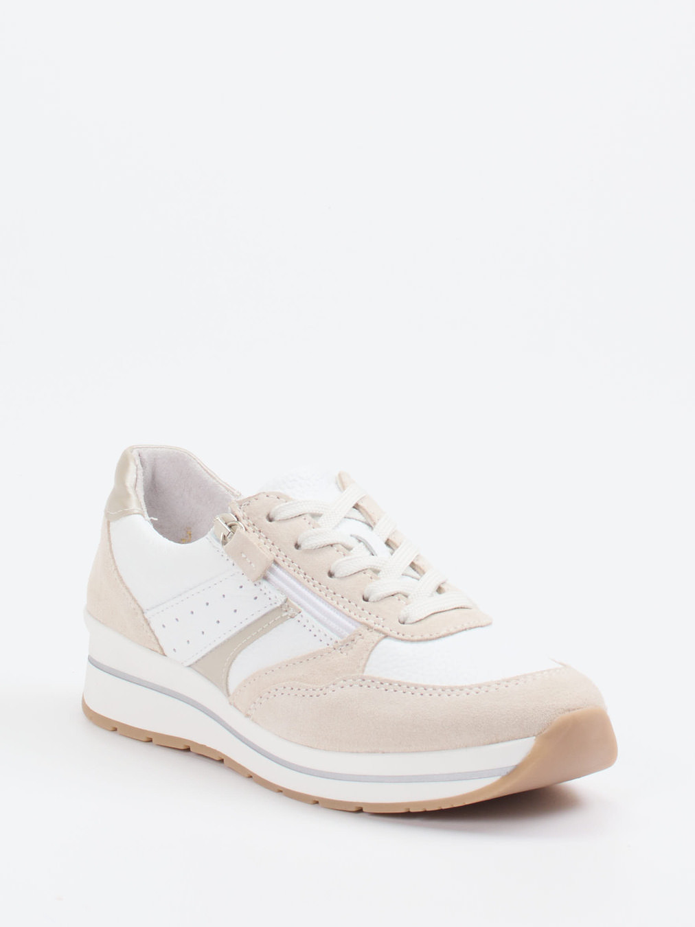 Sneaker beige 1665379001306