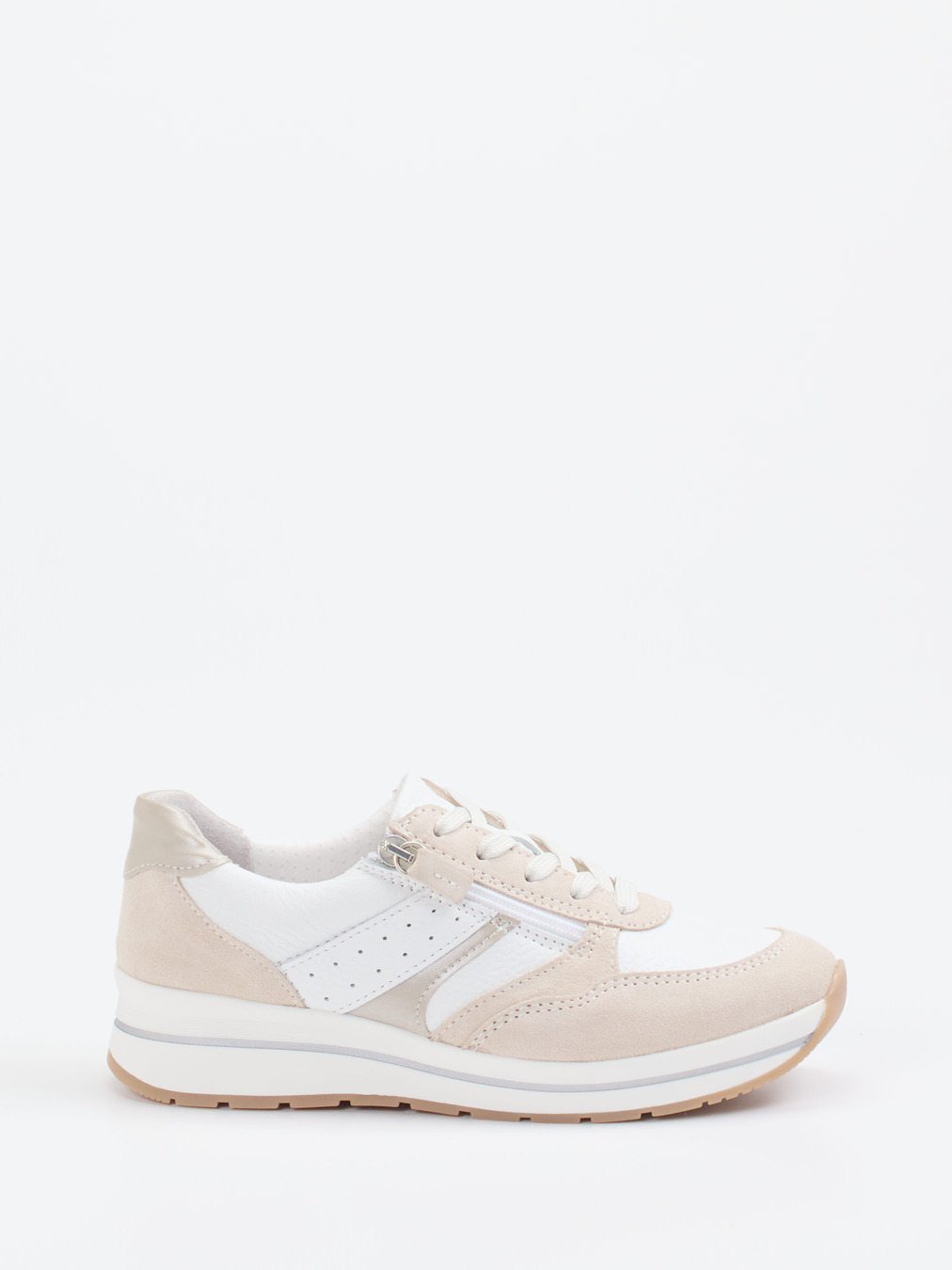 Sneaker beige 1665379001301