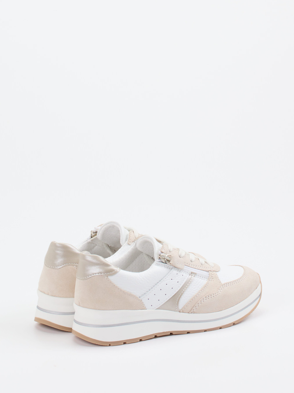Sneaker beige 1665379001303