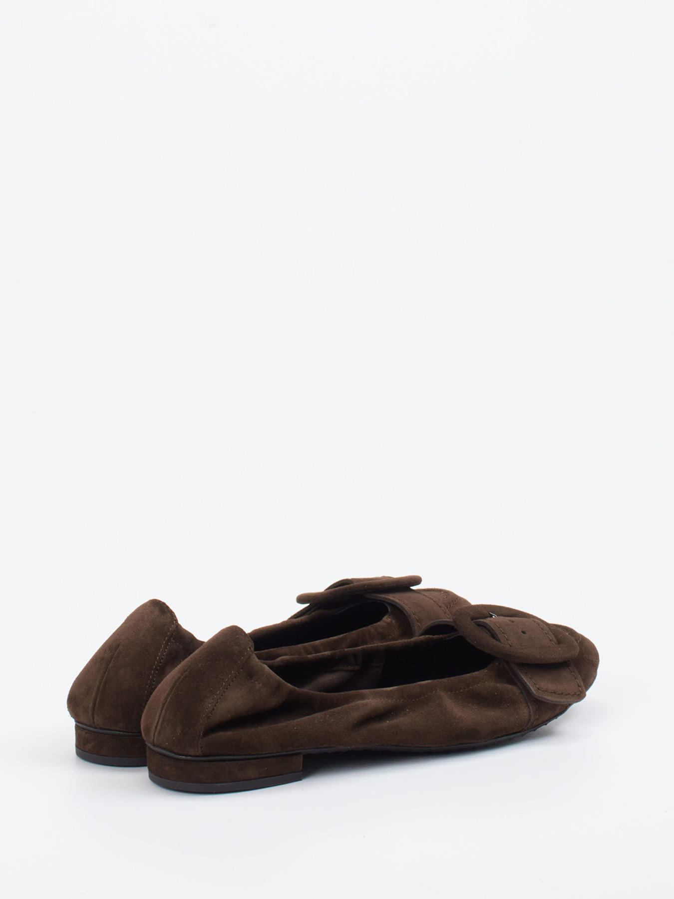 Ballerina braun 1411209002603