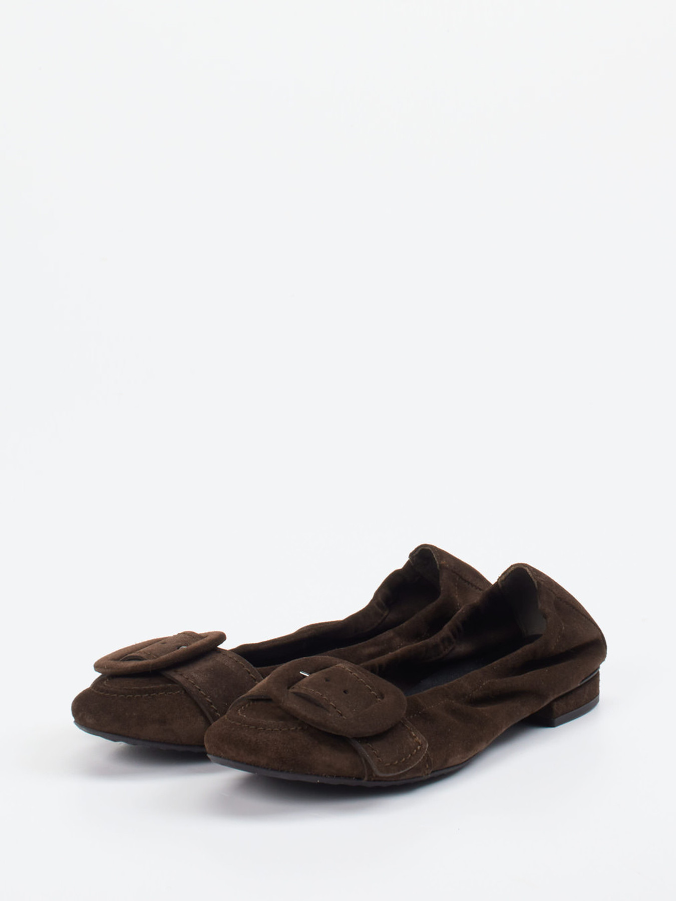 Ballerina braun 1411209002602