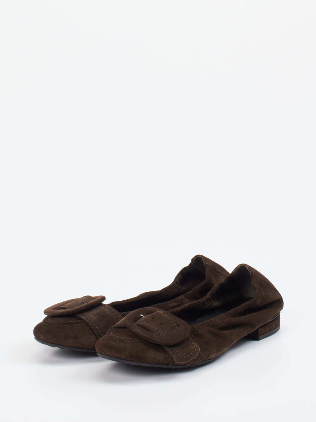 Ballerina braun 1411209002602