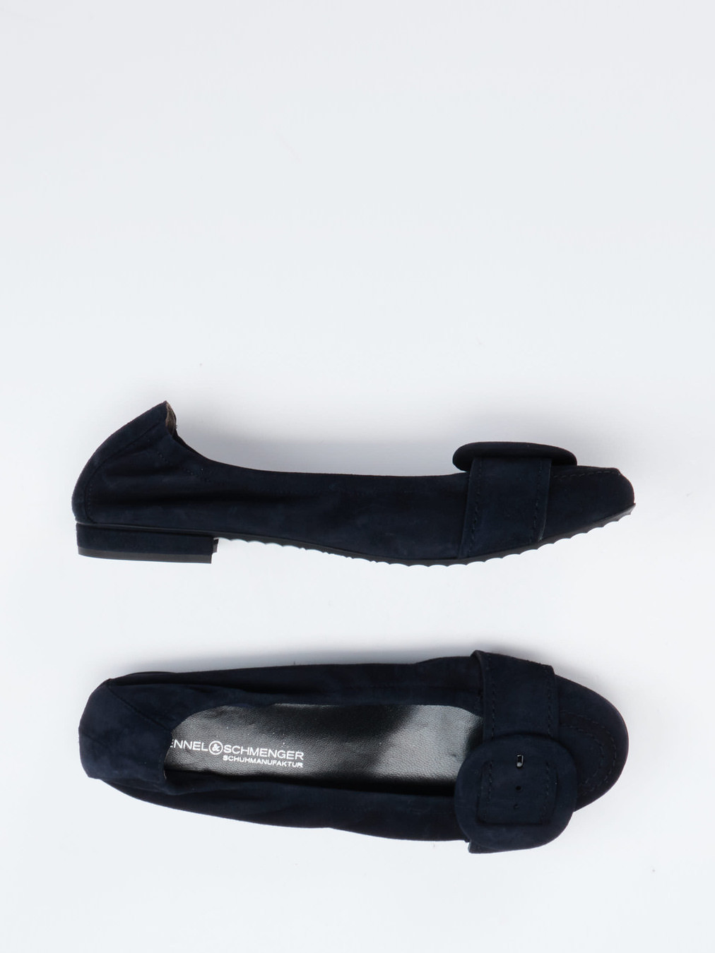 Ballerina blau 1411109015804