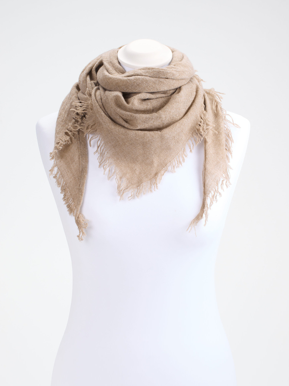 Tuch braun 9320249000701