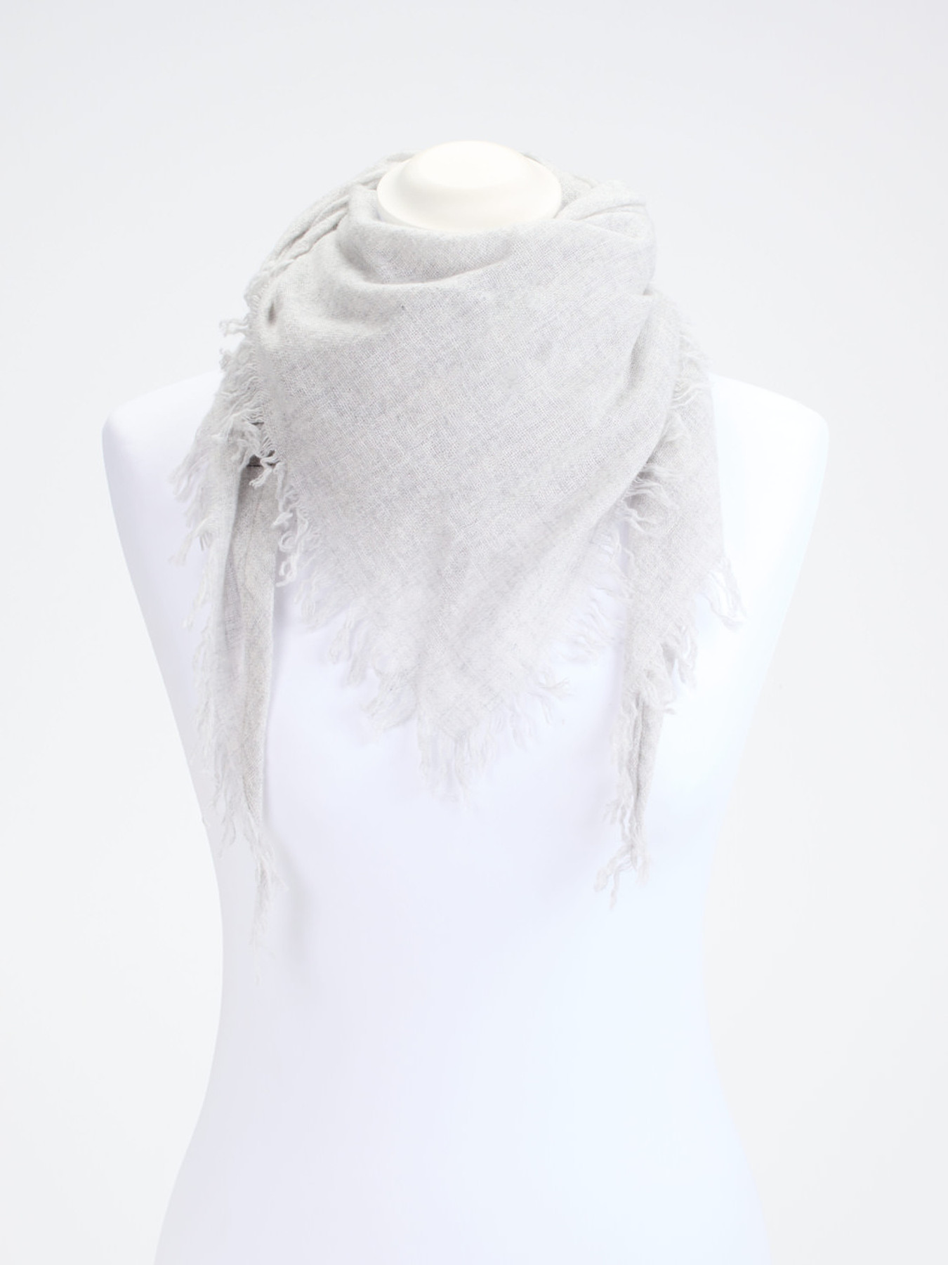 Tuch grau 9320499000301