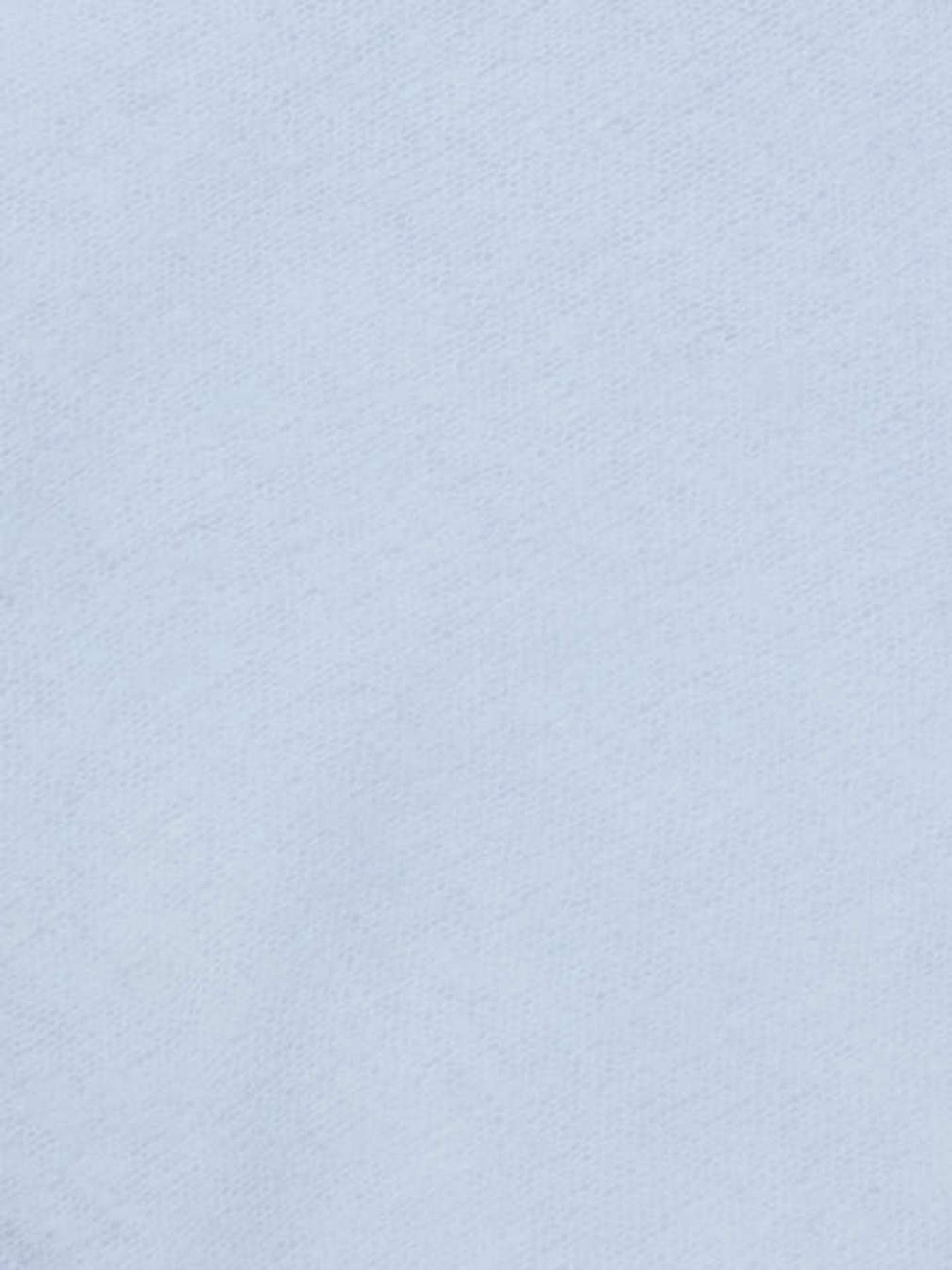 Dreieckstuch aus reinem Cashmere blau 9321199000602