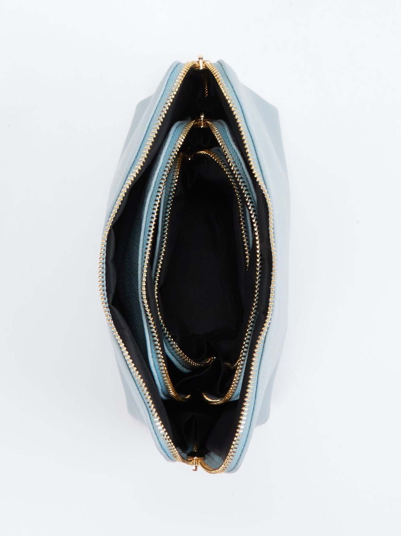 Kosmetiktasche blau 9312199000104