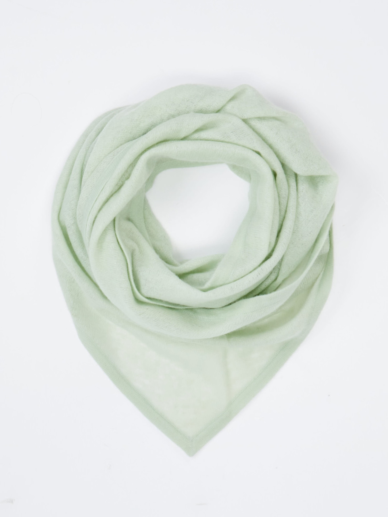 Schal grün 9321669000206