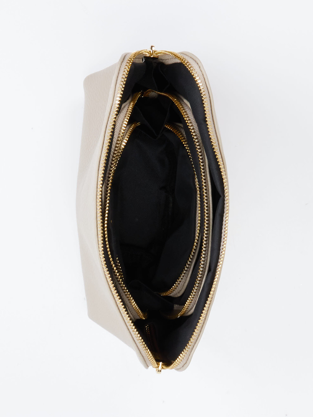 Kosmetiktasche braun 9312249000104