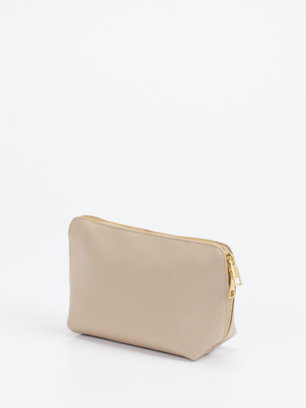 Kosmetiktasche braun 9312249000102