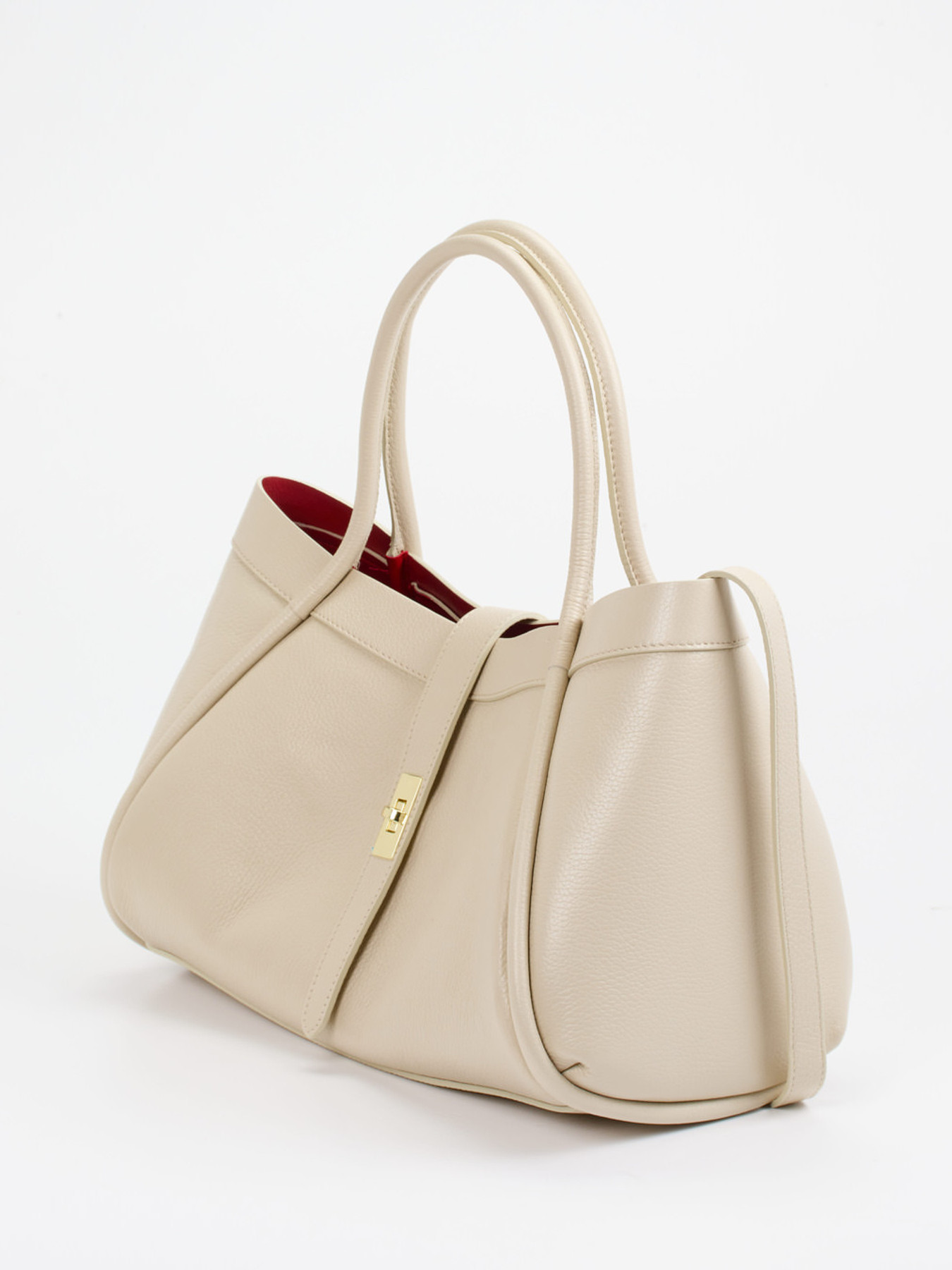 Schultertasche weiß 9302739000102