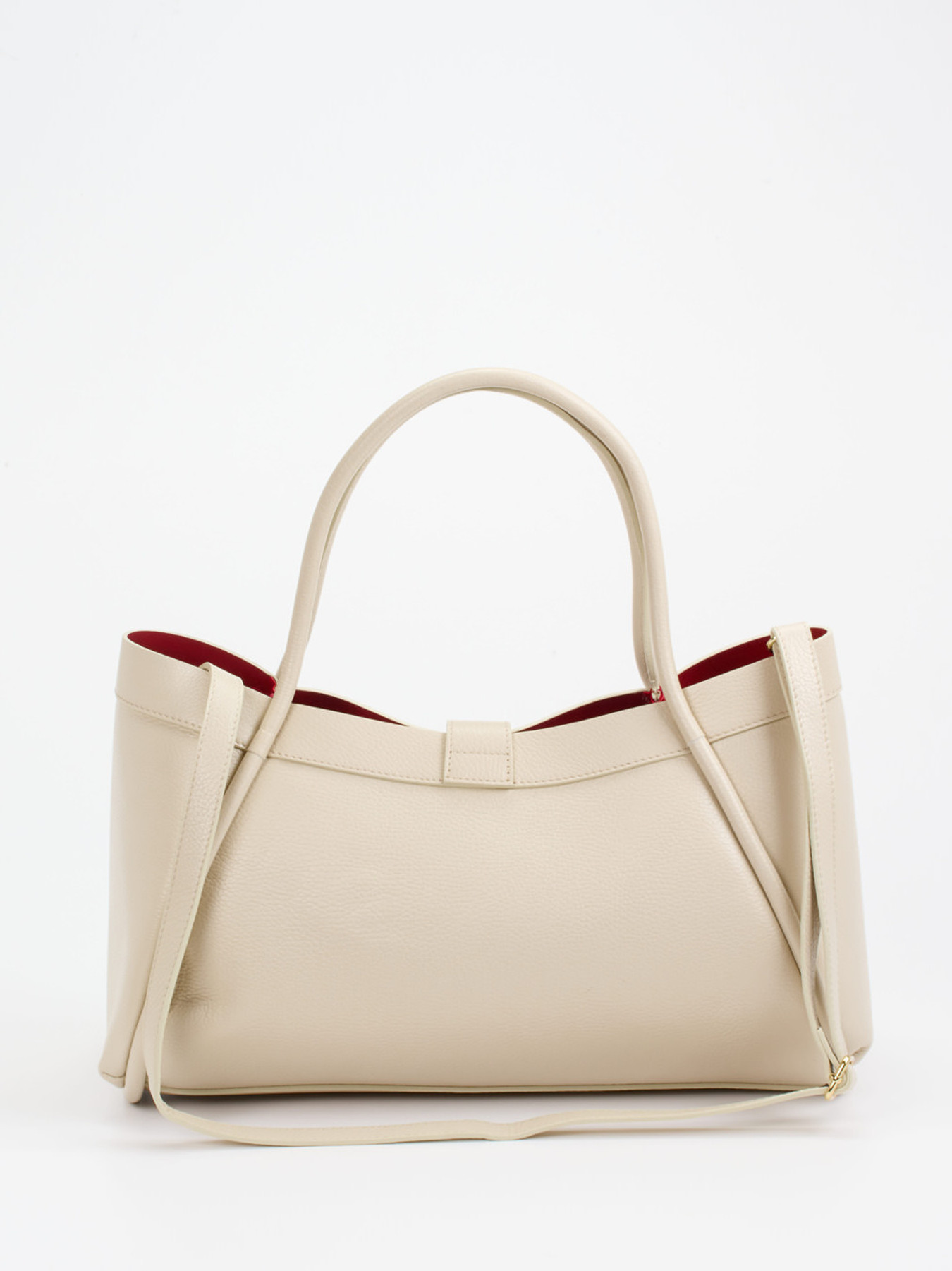 Schultertasche weiß 9302739000103