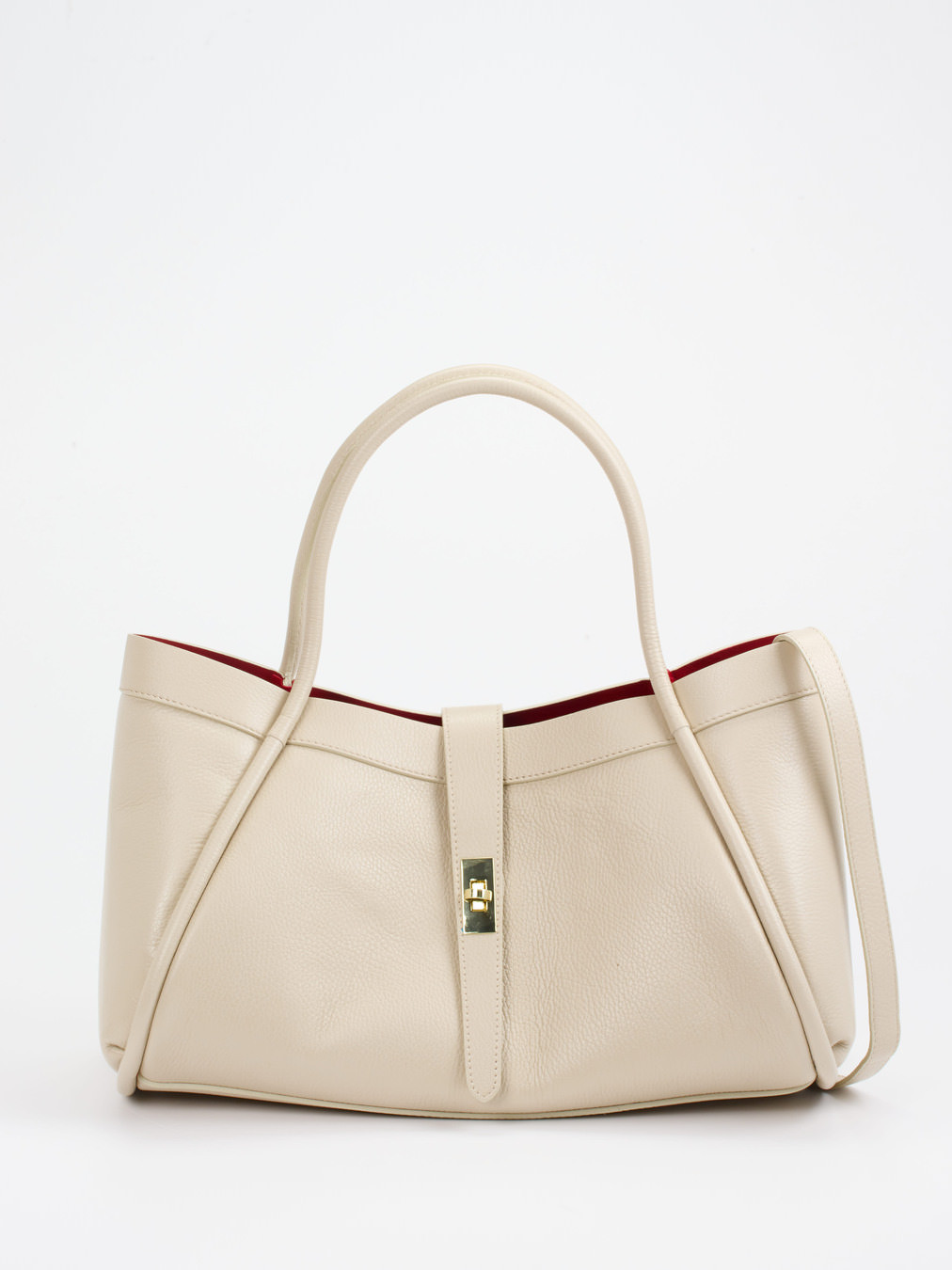 Schultertasche weiß 9302739000101