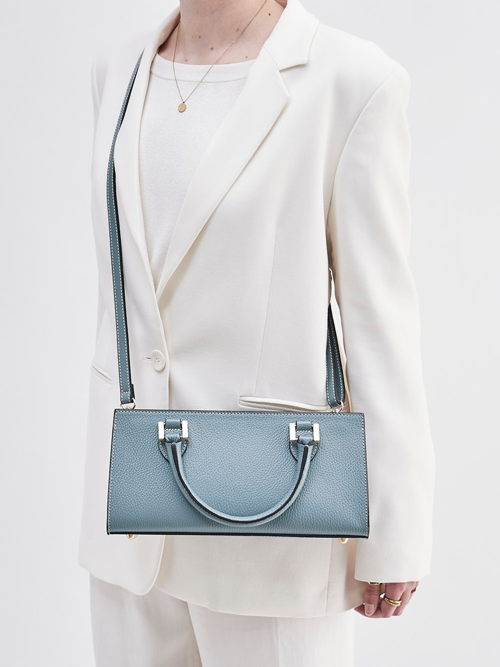 Umhängetasche blau 9391199000906