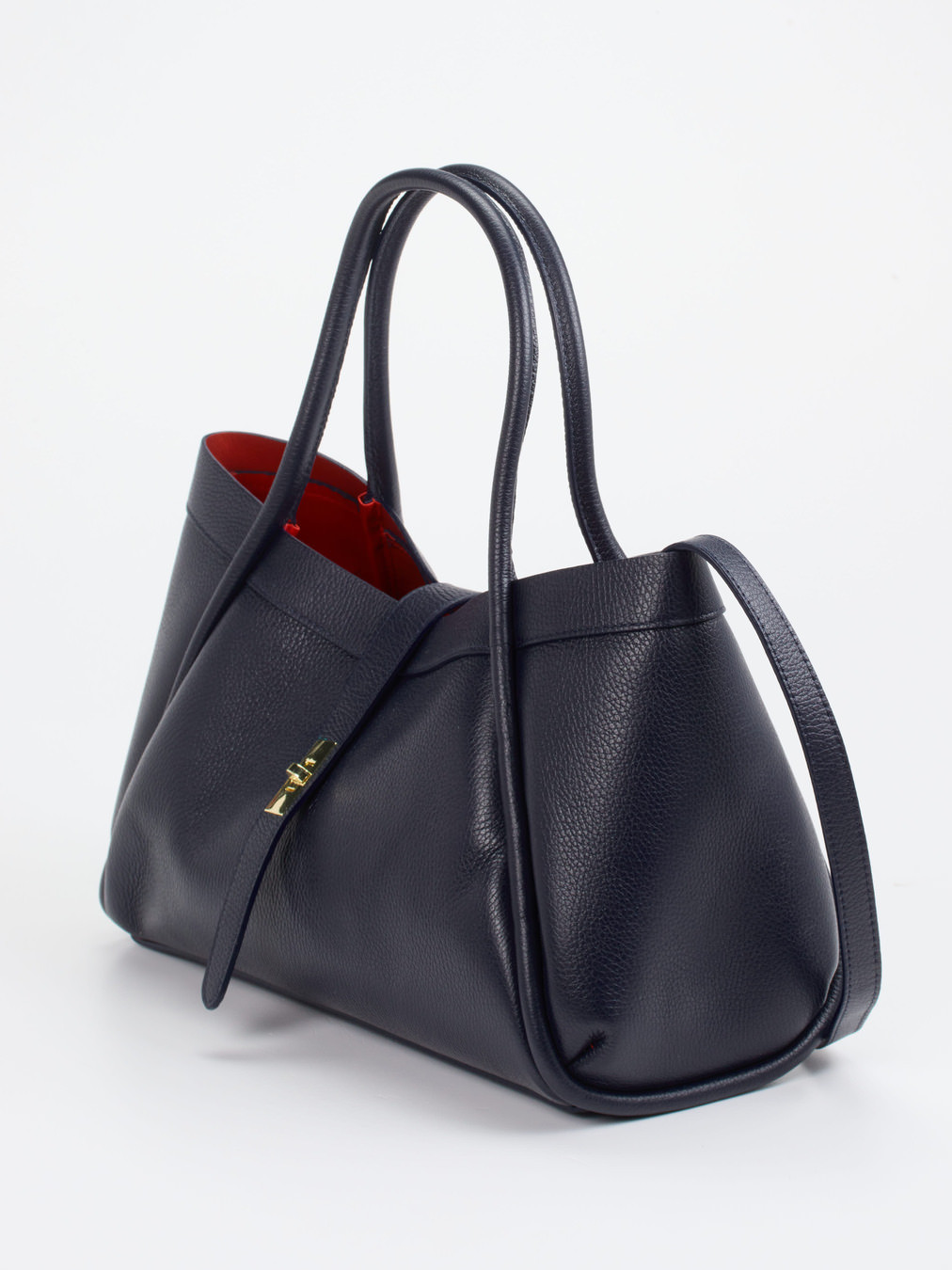 Schultertasche blau 9302109000202