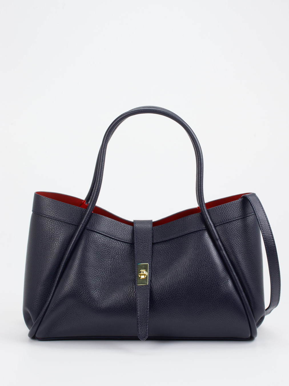 Schultertasche blau 9302109000201