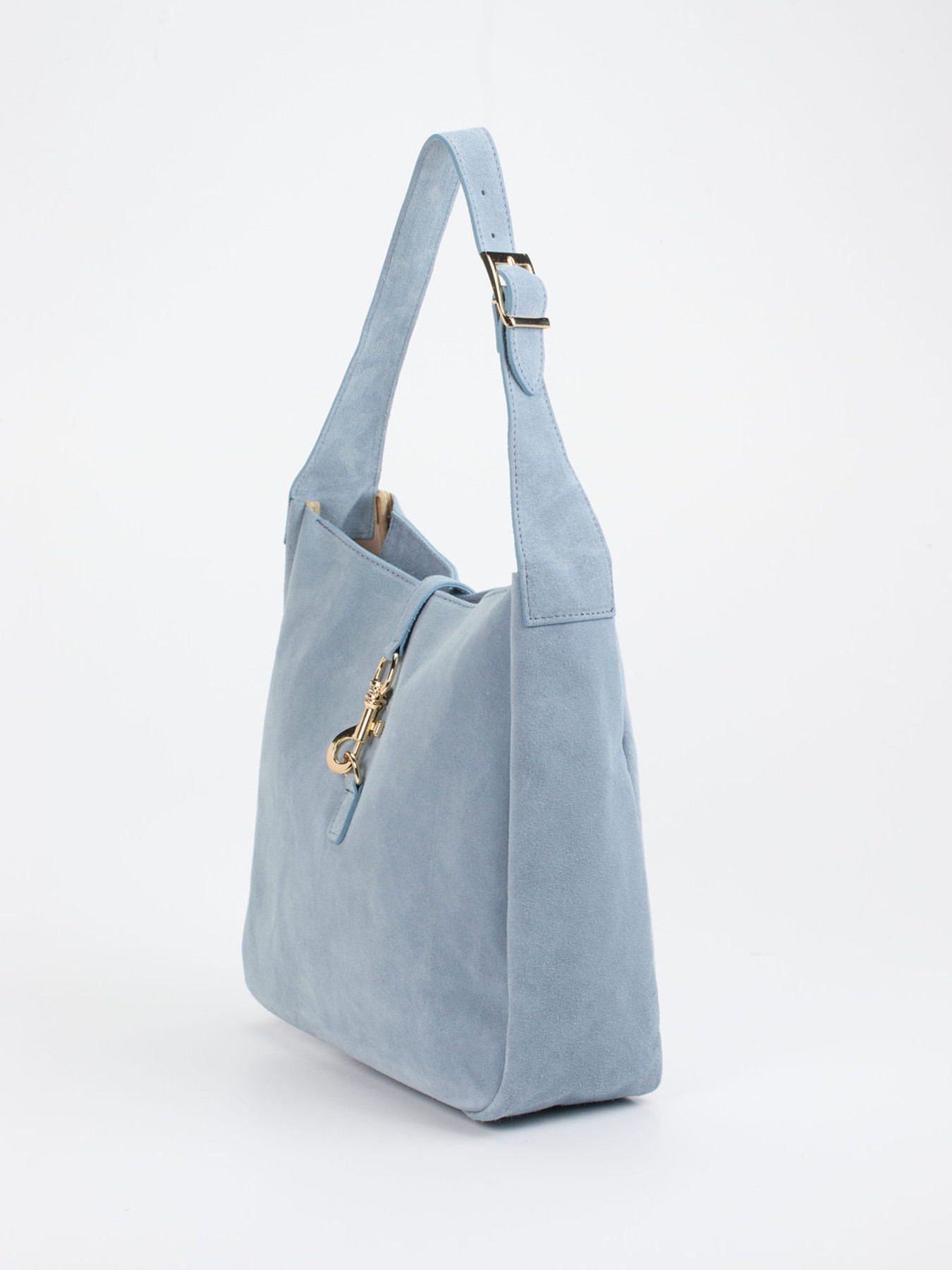 Schultertasche blau 9302199000102