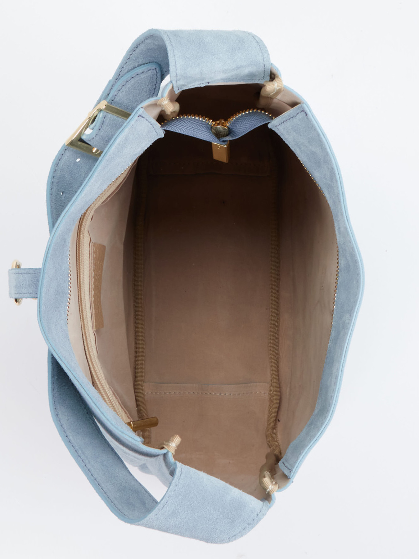 Schultertasche blau 9302199000104