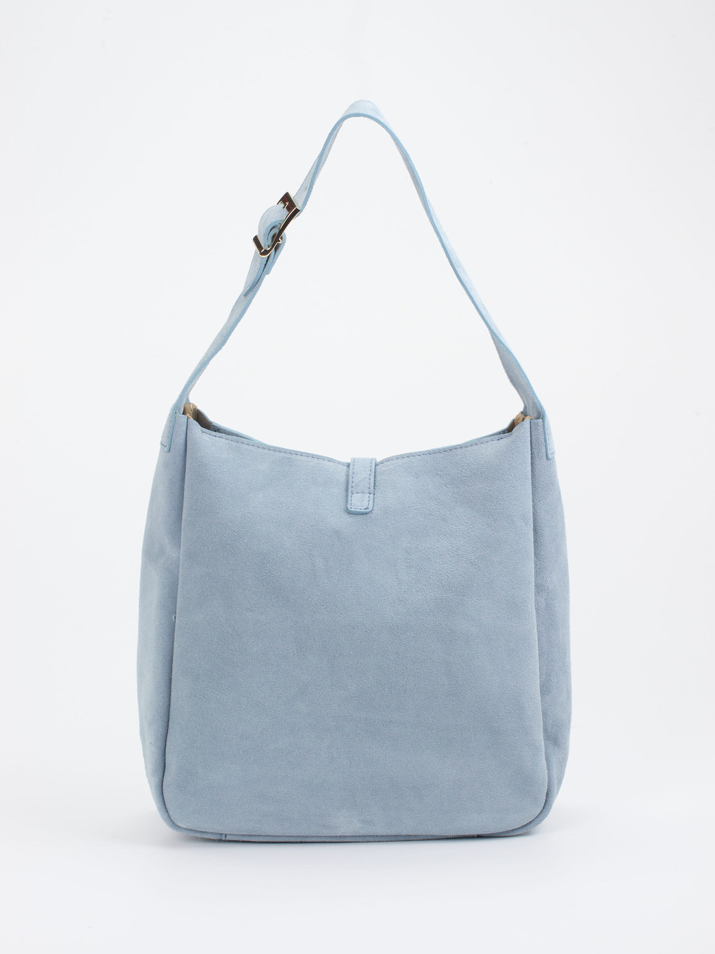 Schultertasche blau 9302199000103