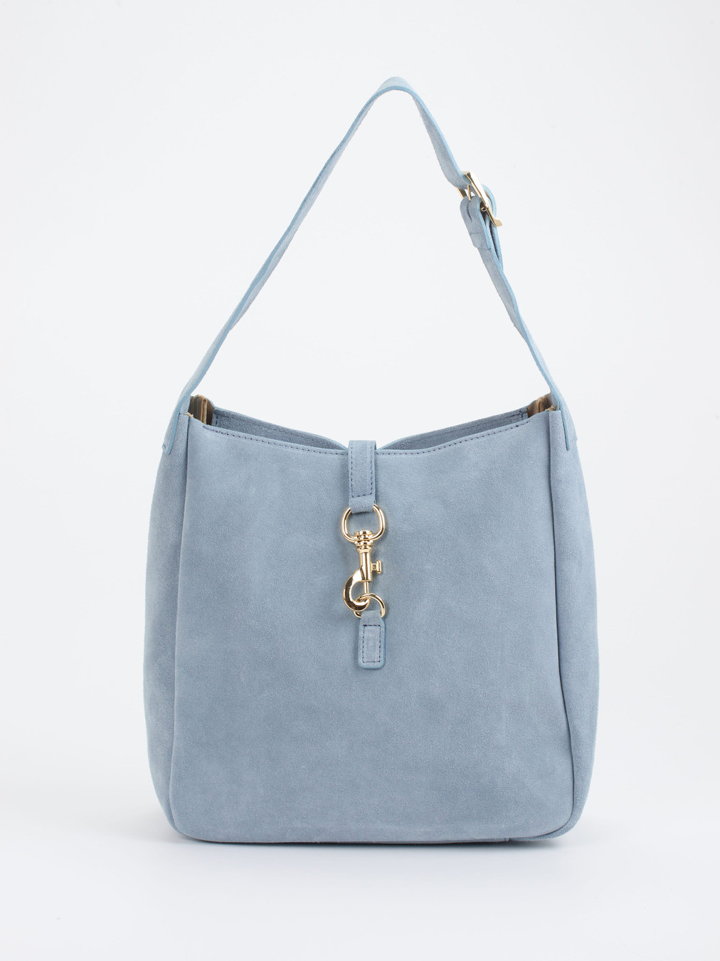 Schultertasche blau 9302199000101