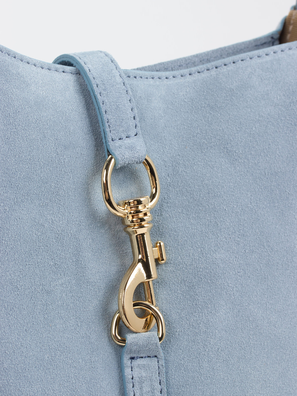 Schultertasche blau 9302199000105