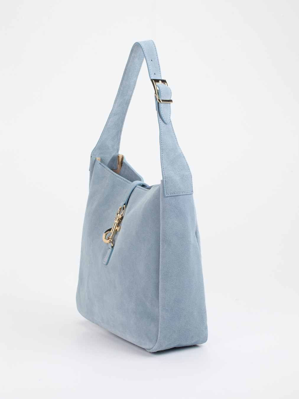 Schultertasche blau 9302199000102