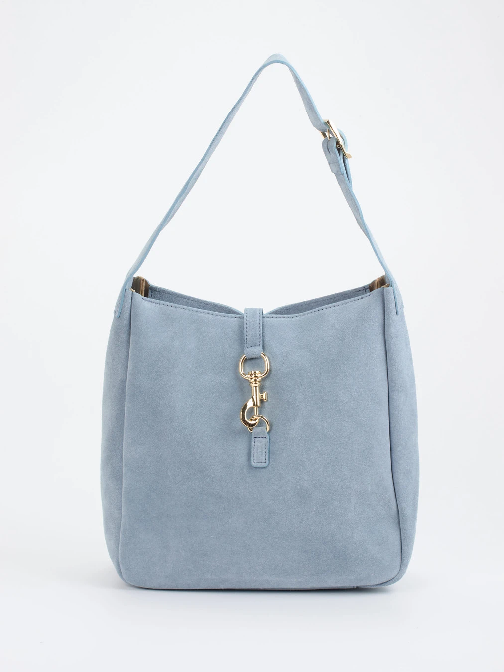 Schultertasche blau 9302199000101