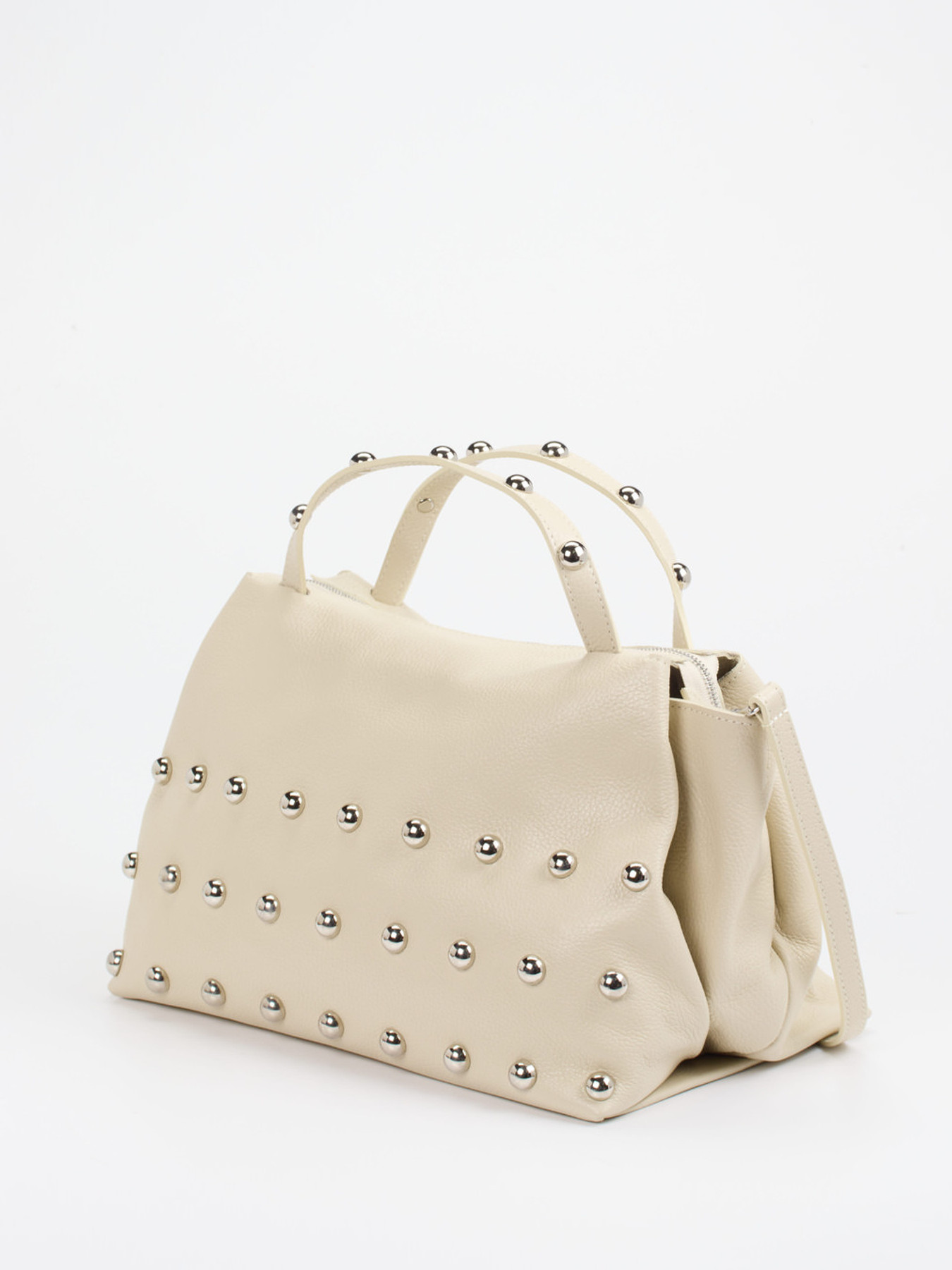 Umhängetasche weiß 9301739000302