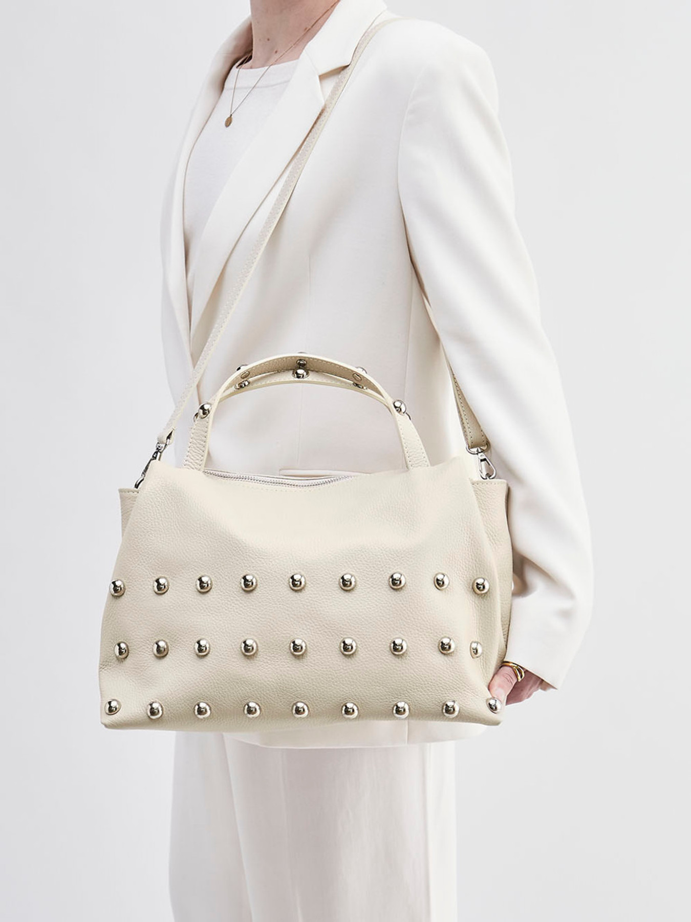 Umhängetasche weiß 9301739000306