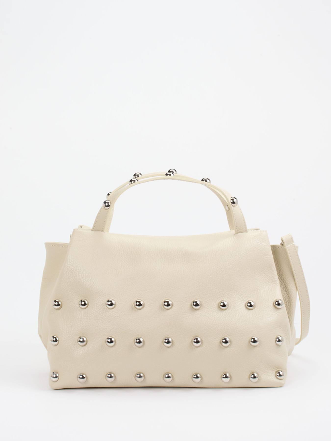 Umhängetasche weiß 9301739000301