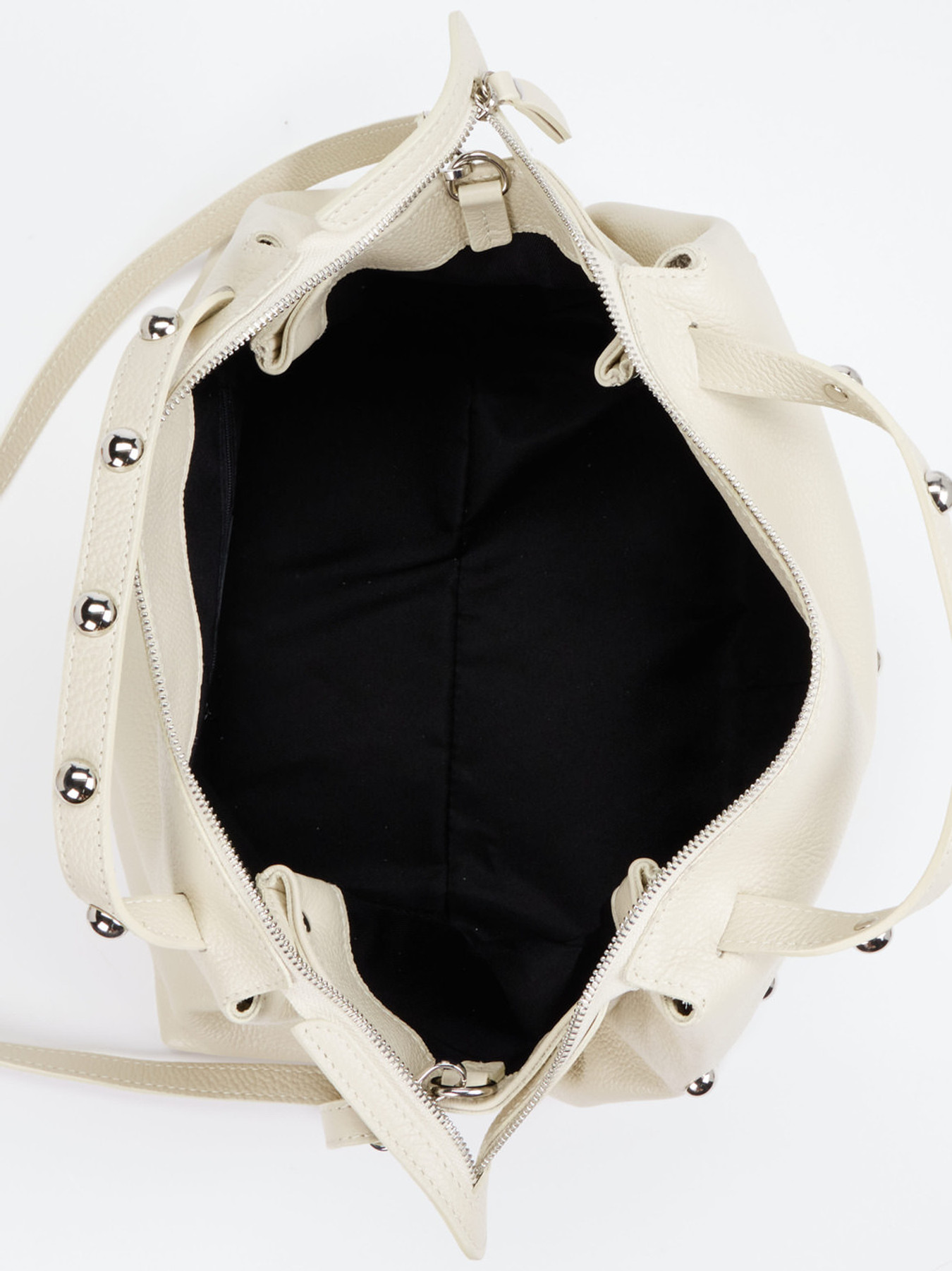 Umhängetasche weiß 9301739000304