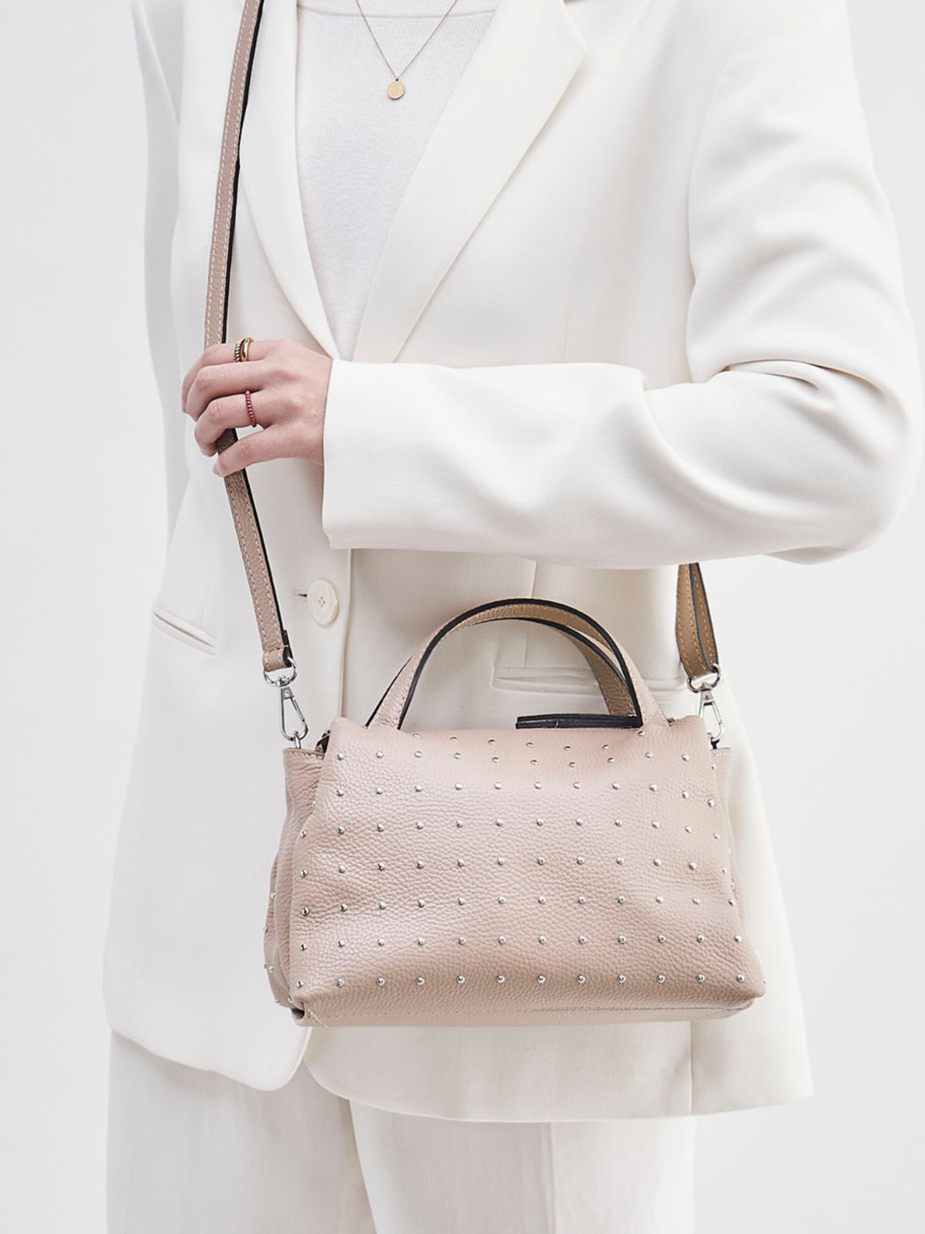 Umhängetasche rosa 9301599000506