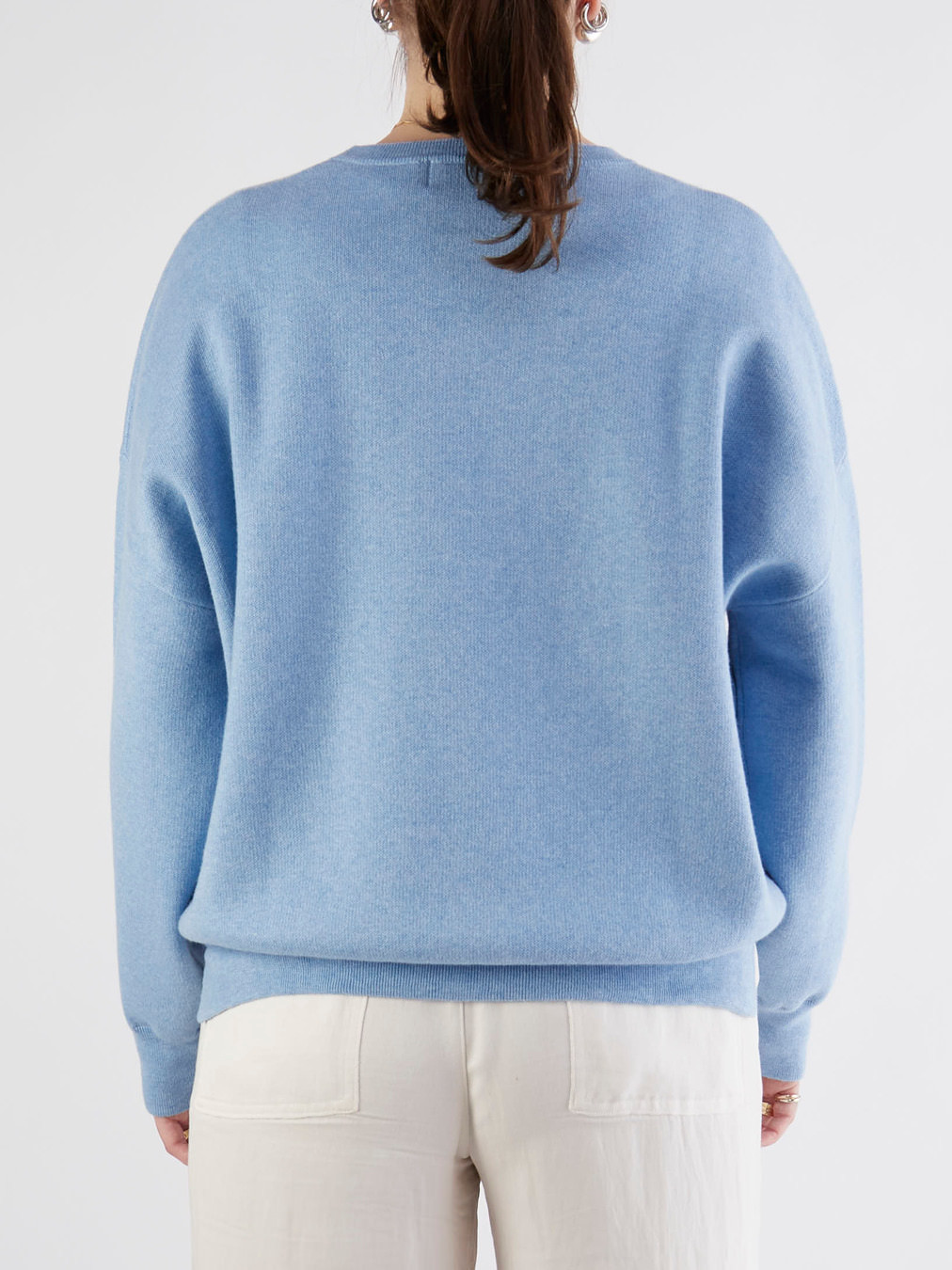 Pullover blau 9341199000901