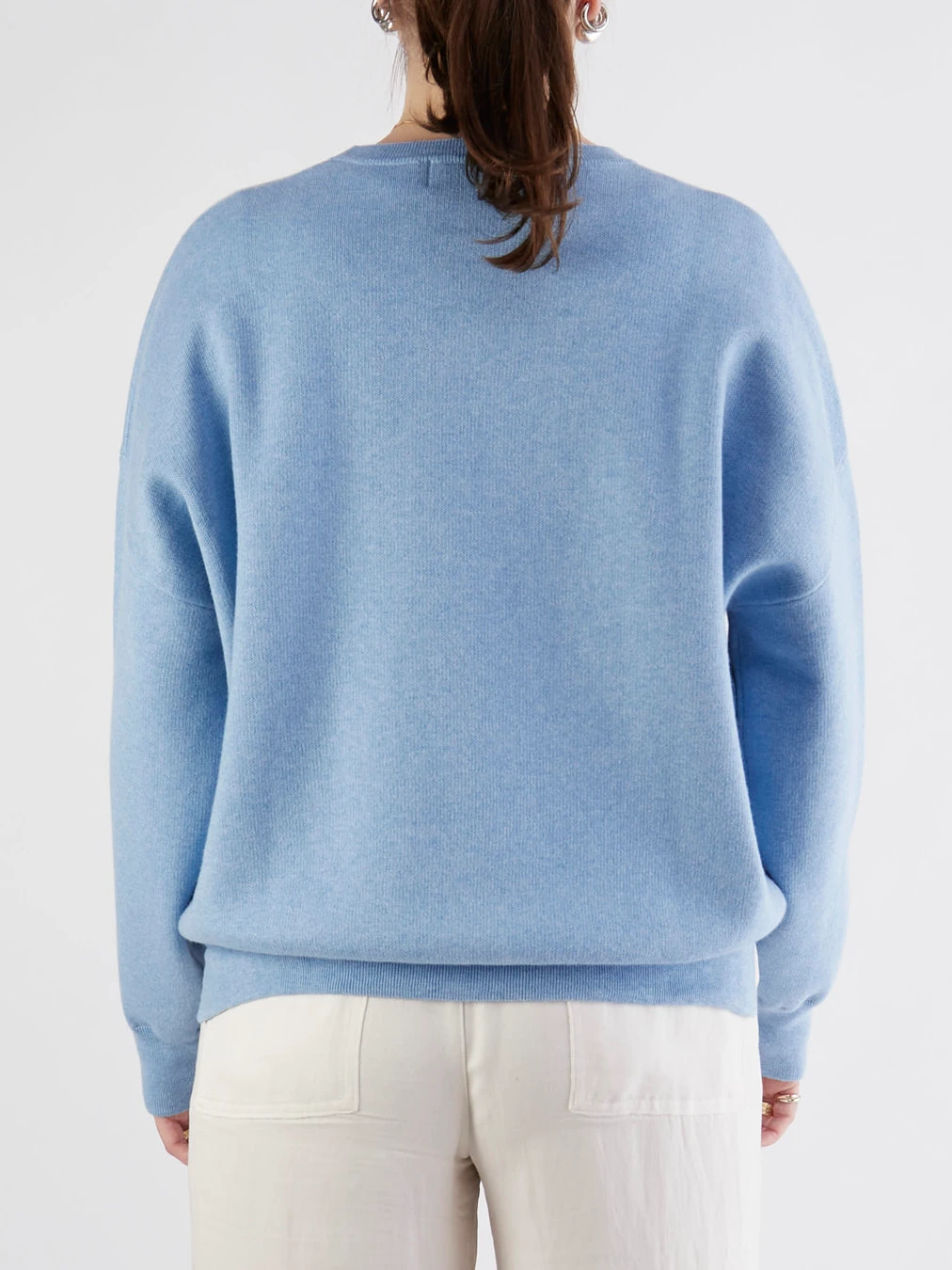 Pullover blau 9341199000901