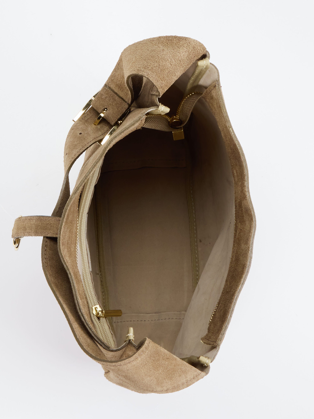 Schultertasche braun 9302249000504