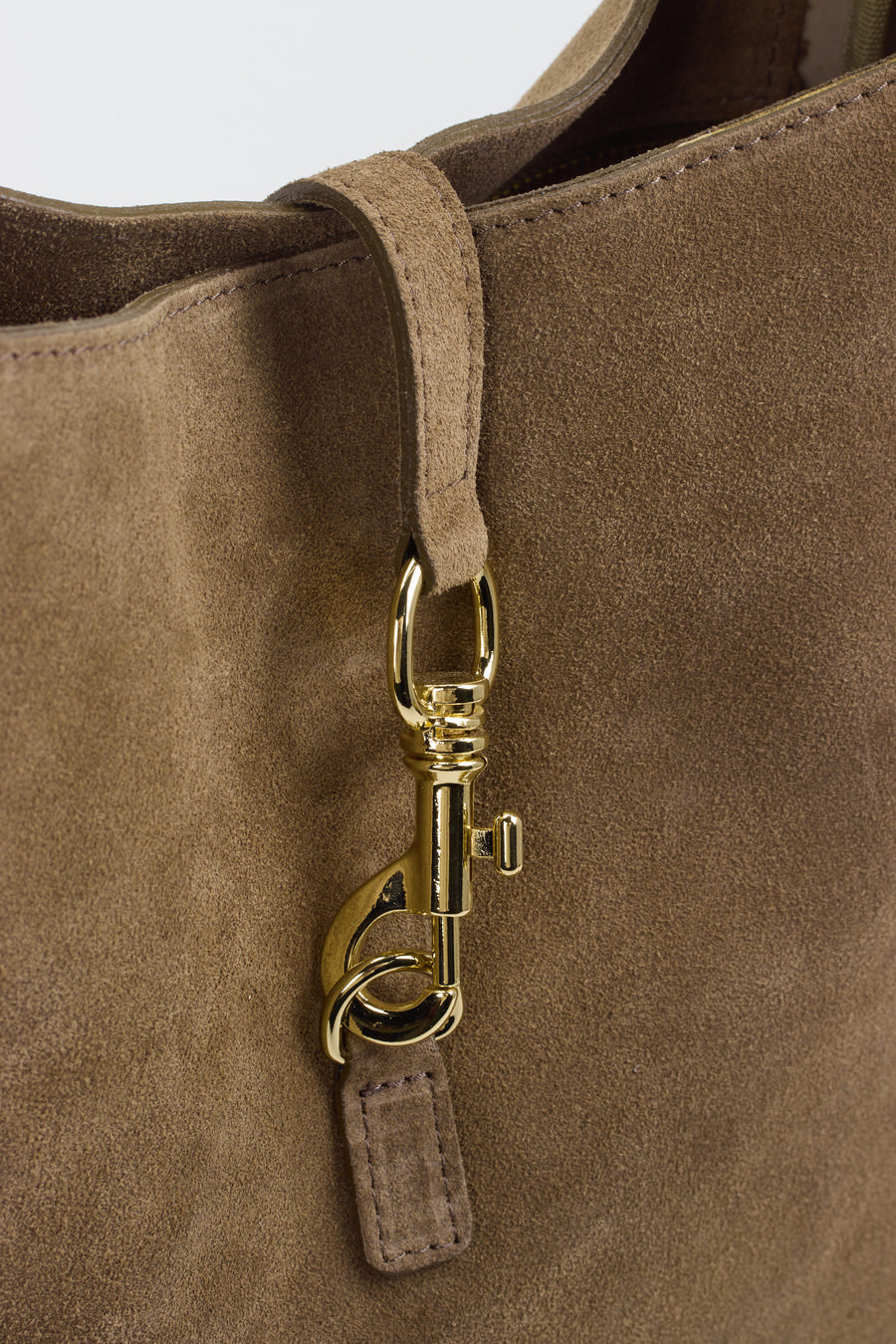 Schultertasche braun 9302249000505