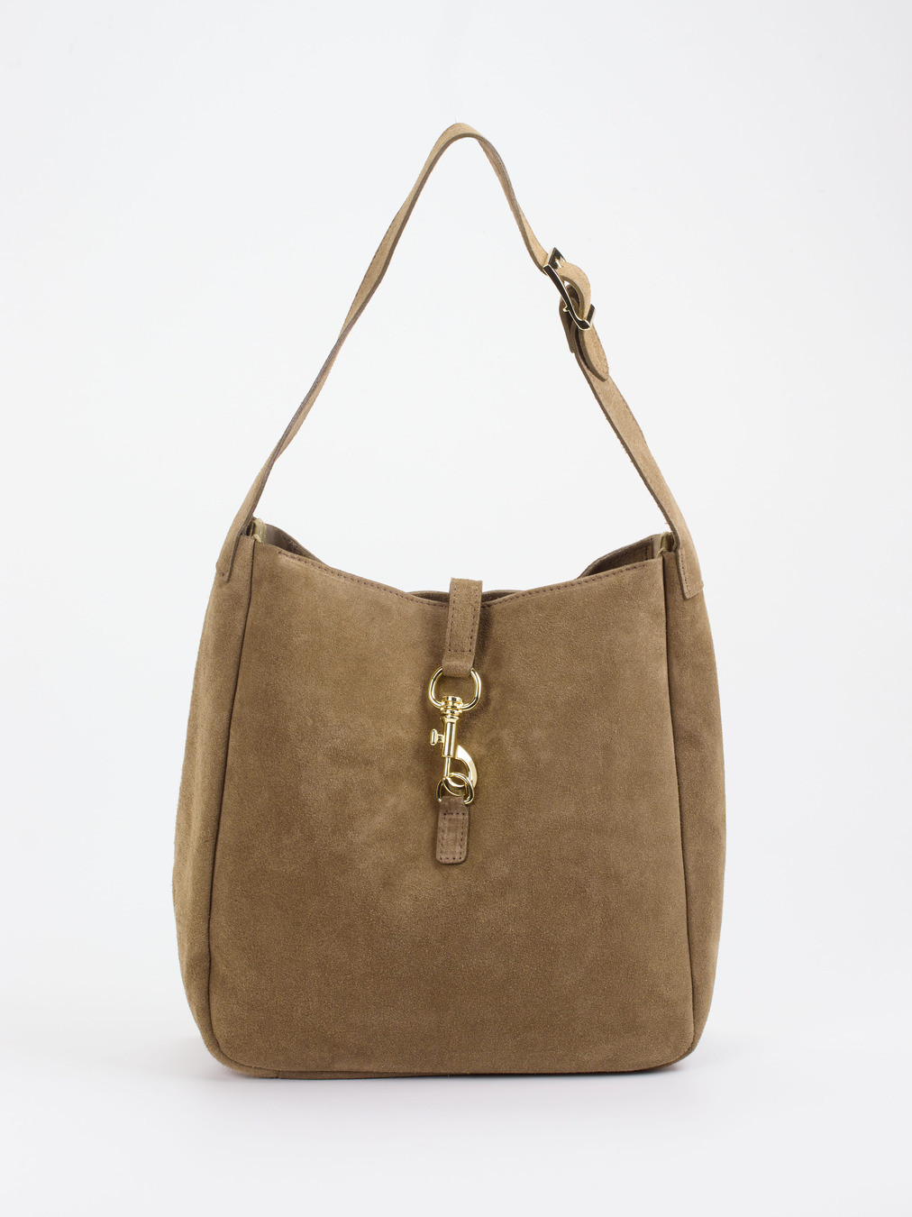 Schultertasche braun 9302249000501